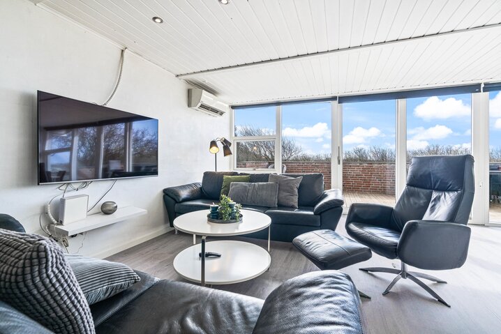 Ferienhaus K6746 in Rørsangervej 4, Lodbjerg Hede - Bild #4