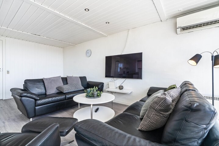 Ferienhaus K6746 in Rørsangervej 4, Lodbjerg Hede - Bild #5