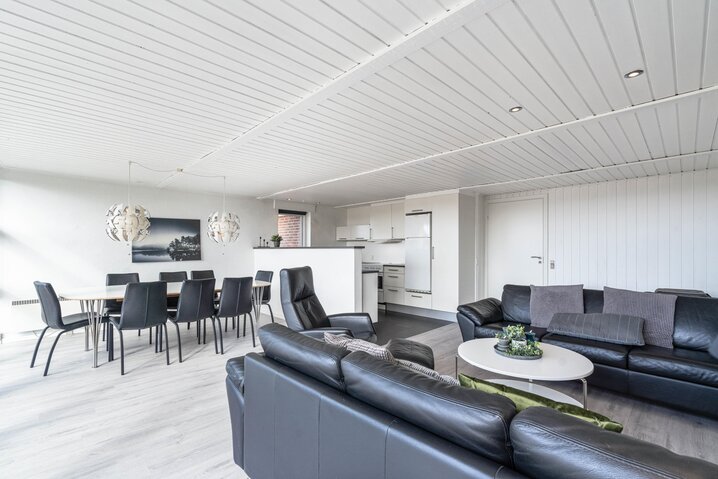 Ferienhaus K6746 in Rørsangervej 4, Lodbjerg Hede - Bild #6