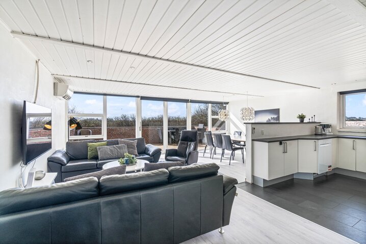 Ferienhaus K6746 in Rørsangervej 4, Lodbjerg Hede - Bild #7