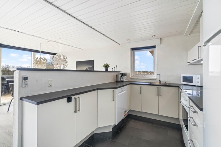 Ferienhaus K6746 in Rørsangervej 4, Lodbjerg Hede - Bild #10