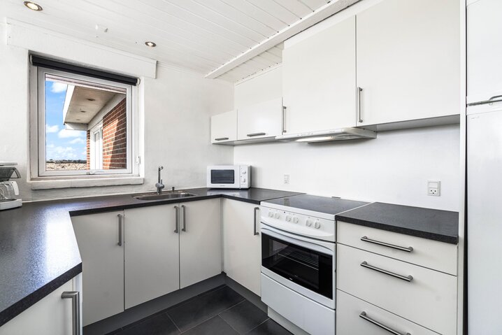 Ferienhaus K6746 in Rørsangervej 4, Lodbjerg Hede - Bild #11