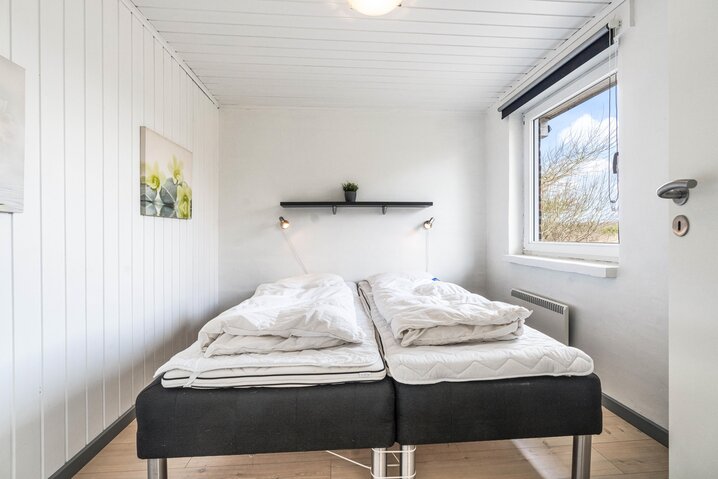 Ferienhaus K6746 in Rørsangervej 4, Lodbjerg Hede - Bild #12