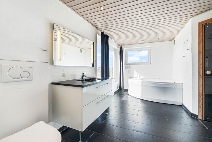 Ferienhaus K6746 in Rørsangervej 4, Lodbjerg Hede - Bild #15