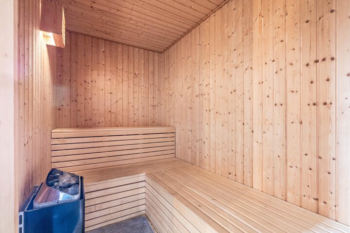 Ferienhaus K6746 in Rørsangervej 4, Lodbjerg Hede - Bild #16