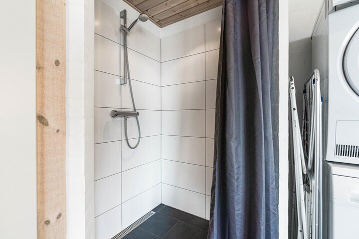 Ferienhaus K6746 in Rørsangervej 4, Lodbjerg Hede - Bild #17