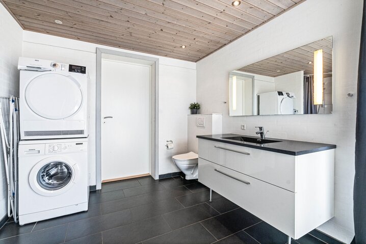 Ferienhaus K6746 in Rørsangervej 4, Lodbjerg Hede - Bild #18