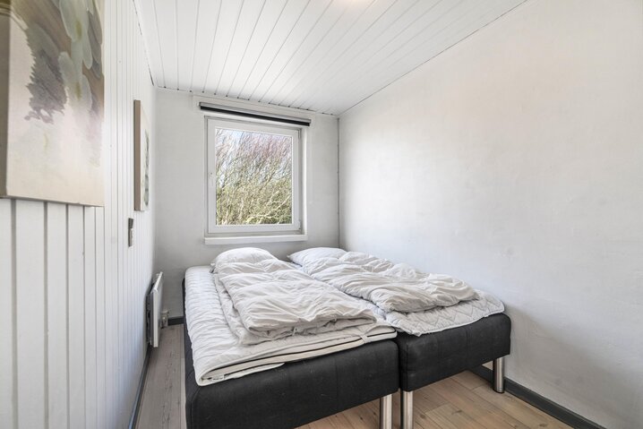 Ferienhaus K6746 in Rørsangervej 4, Lodbjerg Hede - Bild #19