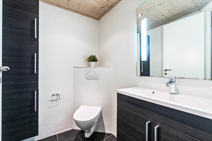 Ferienhaus K6746 in Rørsangervej 4, Lodbjerg Hede - Bild #20