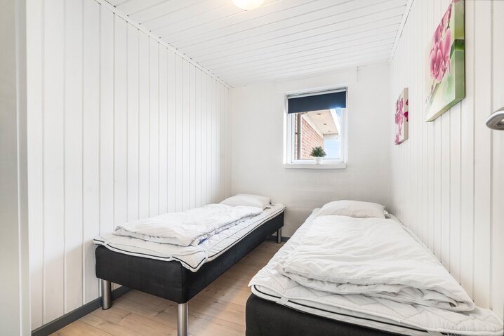 Ferienhaus K6746 in Rørsangervej 4, Lodbjerg Hede - Bild #21