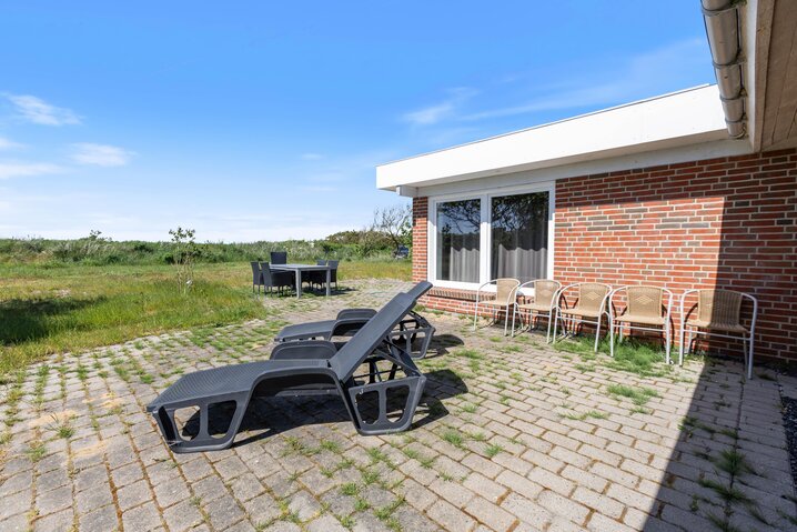 Ferienhaus K6746 in Rørsangervej 4, Lodbjerg Hede - Bild #27