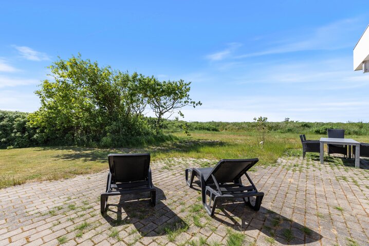 Ferienhaus K6746 in Rørsangervej 4, Lodbjerg Hede - Bild #29