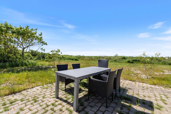 Ferienhaus K6746 in Rørsangervej 4, Lodbjerg Hede - Bild #30
