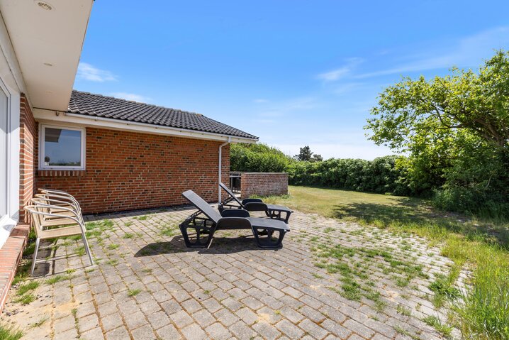 Ferienhaus K6746 in Rørsangervej 4, Lodbjerg Hede - Bild #31