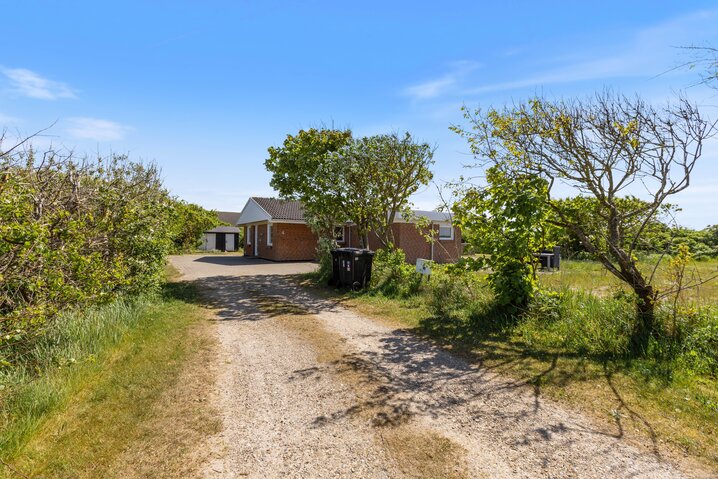 Ferienhaus K6746 in Rørsangervej 4, Lodbjerg Hede - Bild #36