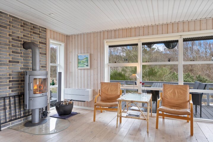 Ferienhaus K6758 in Granalle 10, Lodbjerg Hede - Bild #3