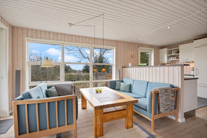 Ferienhaus K6758 in Granalle 10, Lodbjerg Hede - Bild #4