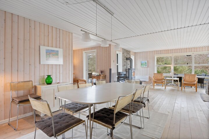 Ferienhaus K6758 in Granalle 10, Lodbjerg Hede - Bild #6