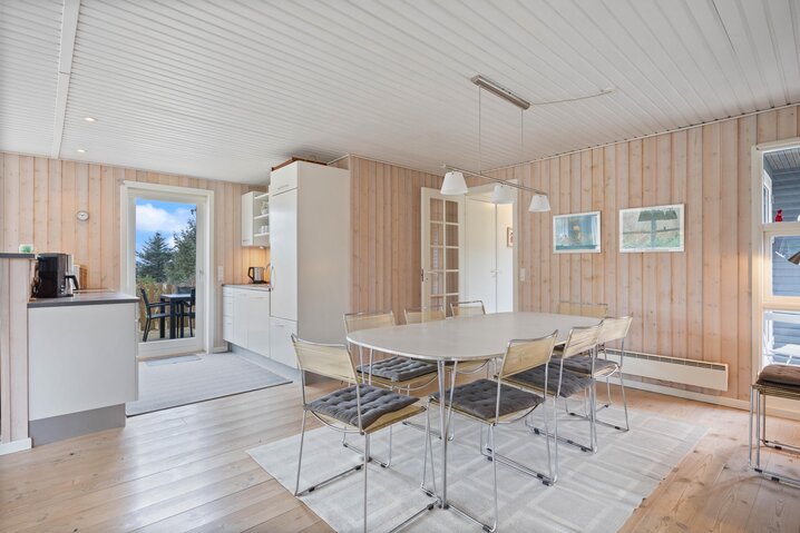 Ferienhaus K6758 in Granalle 10, Lodbjerg Hede - Bild #7