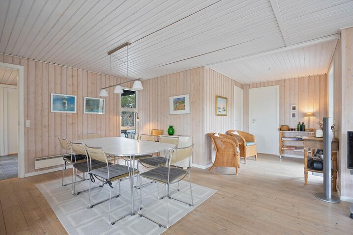 Ferienhaus K6758 in Granalle 10, Lodbjerg Hede - Bild #8