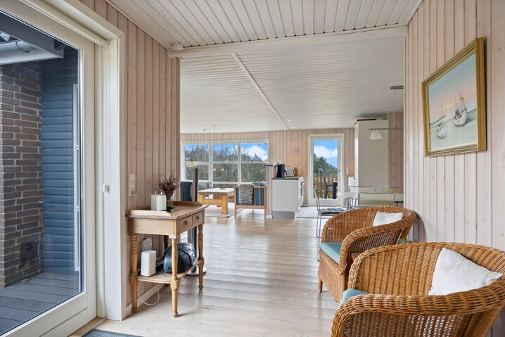 Ferienhaus K6758 in Granalle 10, Lodbjerg Hede - Bild #9