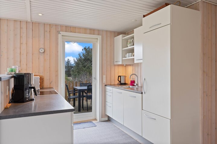 Ferienhaus K6758 in Granalle 10, Lodbjerg Hede - Bild #10