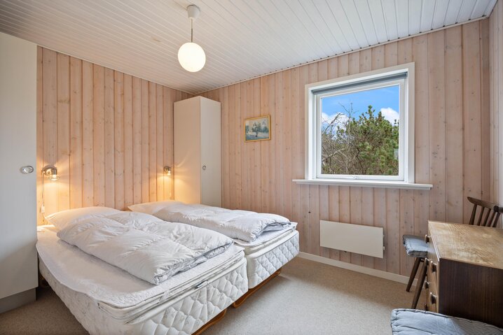 Ferienhaus K6758 in Granalle 10, Lodbjerg Hede - Bild #11