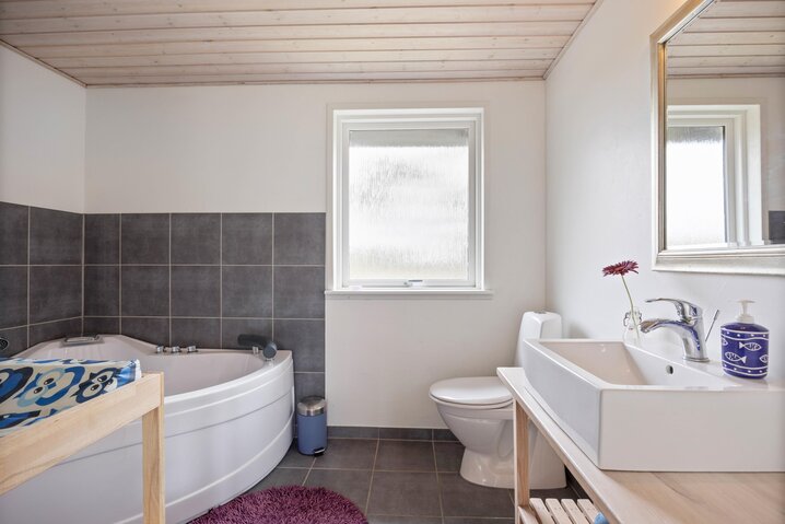 Ferienhaus K6758 in Granalle 10, Lodbjerg Hede - Bild #12