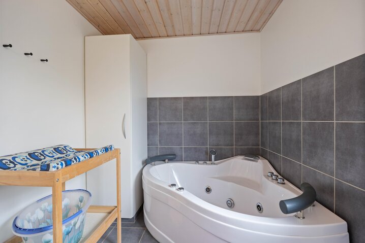 Ferienhaus K6758 in Granalle 10, Lodbjerg Hede - Bild #14