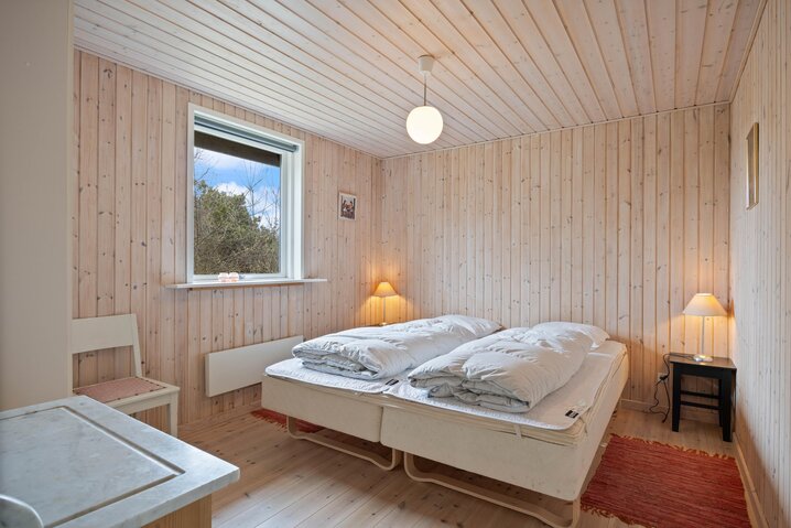 Ferienhaus K6758 in Granalle 10, Lodbjerg Hede - Bild #14