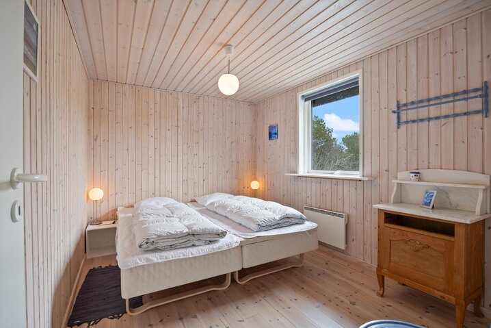 Ferienhaus K6758 in Granalle 10, Lodbjerg Hede - Bild #16