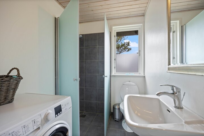 Ferienhaus K6758 in Granalle 10, Lodbjerg Hede - Bild #16