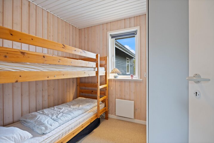 Ferienhaus K6758 in Granalle 10, Lodbjerg Hede - Bild #18