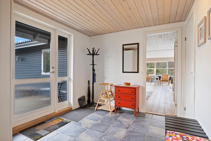 Ferienhaus K6758 in Granalle 10, Lodbjerg Hede - Bild #18