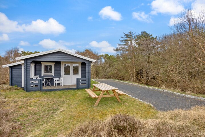 Ferienhaus K6758 in Granalle 10, Lodbjerg Hede - Bild #19