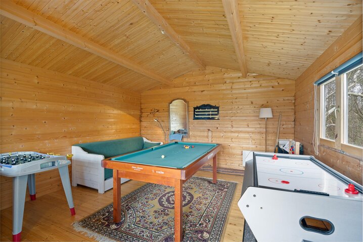 Ferienhaus K6758 in Granalle 10, Lodbjerg Hede - Bild #20