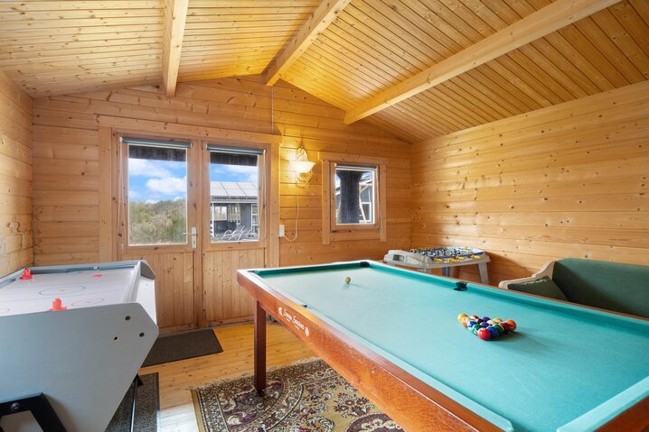 Ferienhaus K6758 in Granalle 10, Lodbjerg Hede - Bild #21