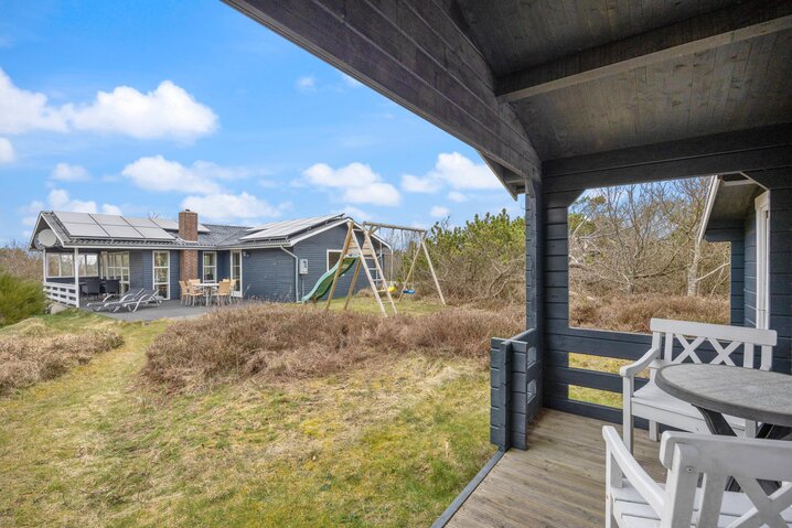 Ferienhaus K6758 in Granalle 10, Lodbjerg Hede - Bild #22