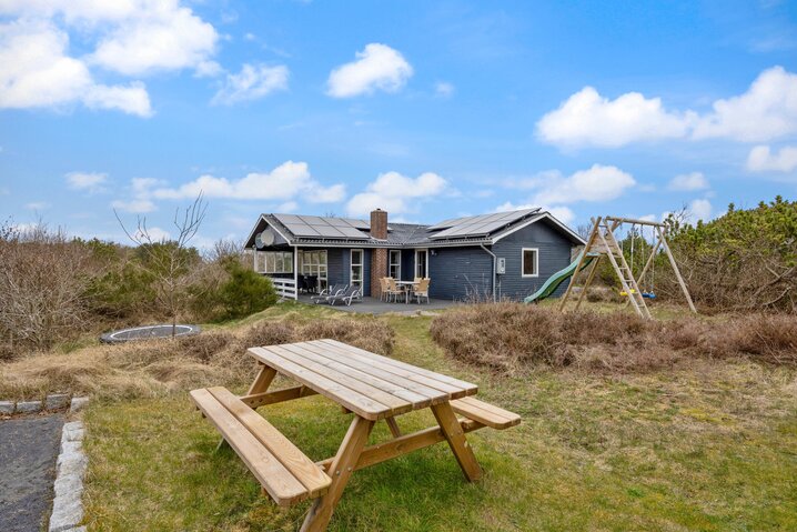 Ferienhaus K6758 in Granalle 10, Lodbjerg Hede - Bild #23