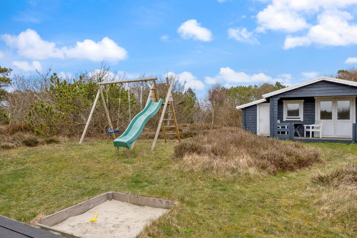 Ferienhaus K6758 in Granalle 10, Lodbjerg Hede - Bild #24
