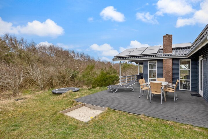 Ferienhaus K6758 in Granalle 10, Lodbjerg Hede - Bild #27