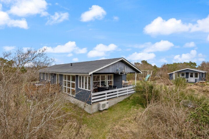 Ferienhaus K6758 in Granalle 10, Lodbjerg Hede - Bild #30