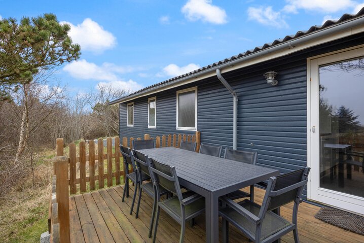Ferienhaus K6758 in Granalle 10, Lodbjerg Hede - Bild #32