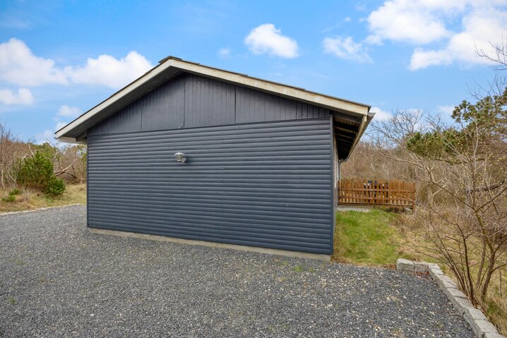 Ferienhaus K6758 in Granalle 10, Lodbjerg Hede - Bild #33