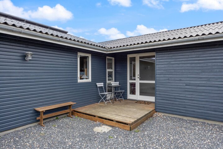 Ferienhaus K6758 in Granalle 10, Lodbjerg Hede - Bild #34