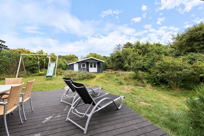 Ferienhaus K6758 in Granalle 10, Lodbjerg Hede - Bild #21