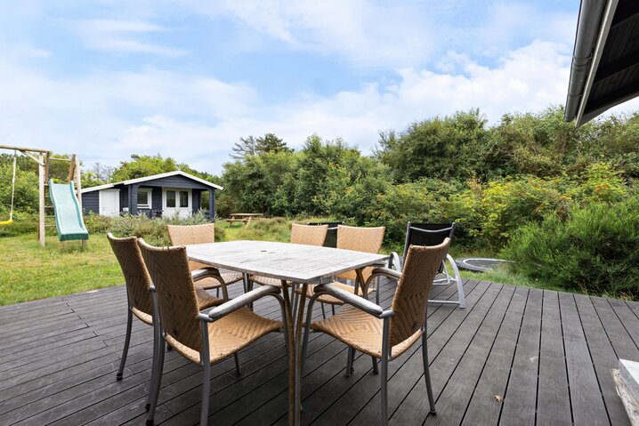 Ferienhaus K6758 in Granalle 10, Lodbjerg Hede - Bild #23