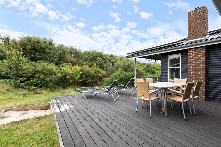 Ferienhaus K6758 in Granalle 10, Lodbjerg Hede - Bild #24