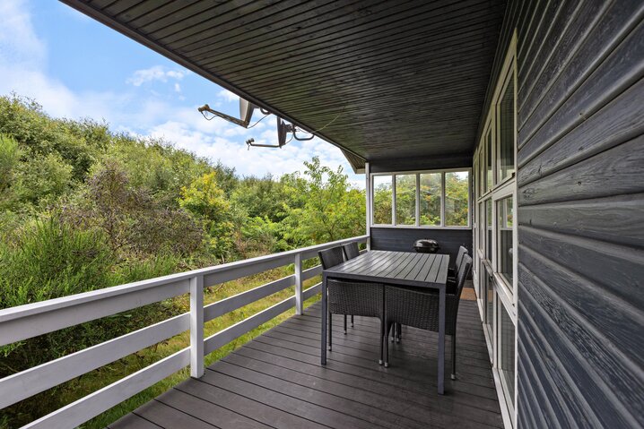 Ferienhaus K6758 in Granalle 10, Lodbjerg Hede - Bild #25