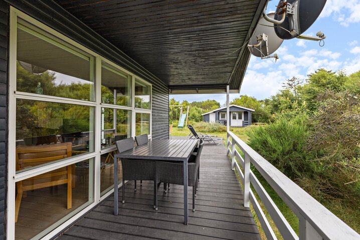 Ferienhaus K6758 in Granalle 10, Lodbjerg Hede - Bild #26